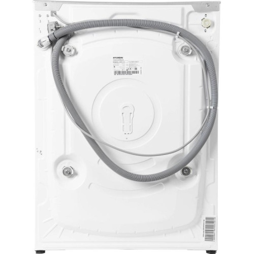 Стиральная машина/ Стиральная машина Hyundai HWM 7121 класс:A+++ загрузка до 7кг отжим:1200об/мин белый