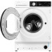 Стиральная машина/ Стиральная машина Hyundai HWM 7142 класс:A+++ загрузка до 8кг отжим:1400об/мин белый