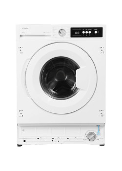 Стиральная машина/ Стиральная машина Hyundai HWM 7121 класс:A+++ загрузка до 7кг отжим:1200об/мин белый