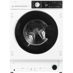 Стиральная машина/ Стиральная машина Hyundai HWM 7142 класс:A+++ загрузка до 8кг отжим:1400об/мин белый