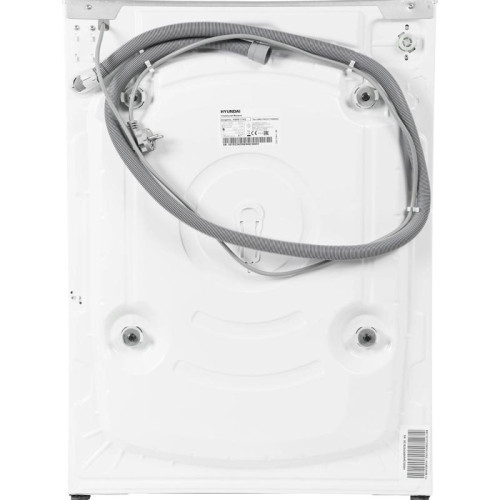 Стиральная машина/ Стиральная машина Hyundai HWM 7142 класс:A+++ загрузка до 8кг отжим:1400об/мин белый