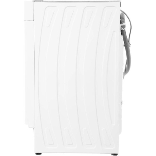 Стиральная машина/ Стиральная машина Hyundai HWM 7142 класс:A+++ загрузка до 8кг отжим:1400об/мин белый