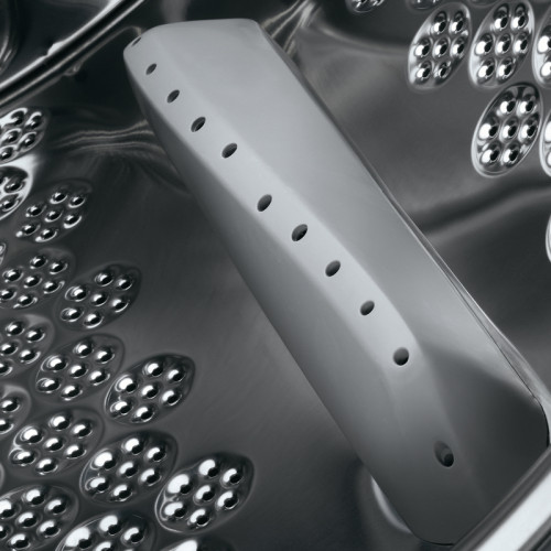 Встраиваемая стиральная машина ELECTROLUX/ Встраиваемая стиральная машина ELECTROLUX EWN7F447WI Встраиваемая стиральная машина. Загрузка 7кг, 1400 об/мин, A-30%/A/B, дисплей, обработка паром с ароматизатором, экоинвертор, защита от протечек