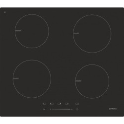 Индукционная варочная поверхность/ Индукционная варочная поверхность Darina 5P EI 313 B черный