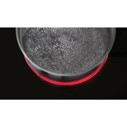 Варочная поверхность/ Варочная поверхность AEG HRB32310CB черный