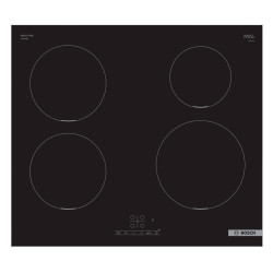 Встраиваемые электропанели/ Индукционная варочная панель PUE611BB5E BOSCH