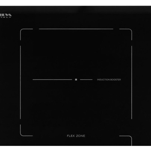 Индукционная варочная поверхность/ Индукционная варочная поверхность Hyundai HHI 3755 BG черный