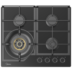 Газовая варочная панель MIDEA/ MDK/Газовая варочная панель MIDEA