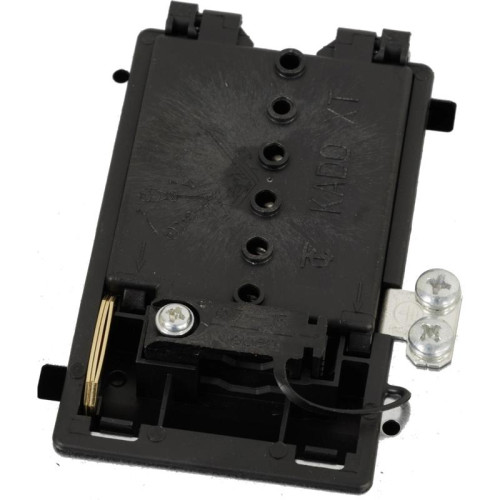 Варочная поверхность/ Варочная поверхность Gorenje ECT643WCSC белый