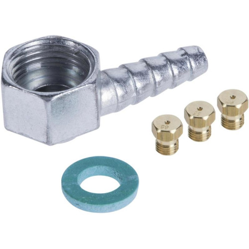 Газовая варочная поверхность/ Газовая варочная поверхность Maunfeld EGHG.43.33CBG\G бежевый