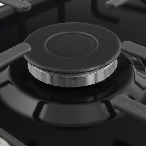 Газовая варочная поверхность/ Газовая варочная поверхность Maunfeld EGHE.32.3EB\G черный