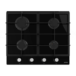 Газовая варочная поверхность/ Газовая варочная поверхность Gorenje Essential GT641AKB черный