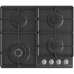 Встраиваемые газовая панели GORENJE/ Встраиваемые газовая панели GORENJE GW641EXB Цвет: Черный, Газовая варочная панель, Автоматический электроподжиг варочной поверхности, Габаритные размеры (вхшхг): 13 ? 60 ? 52 см, Вес (брутто/нетто): 11,5 / 10,8 кг Встраиваемые газовая панели GORENJE/ Встраиваемые газовая панели GORENJE GW641EXB Цвет: Черный, Газовая варочная панель, Автоматический электроподжиг варочной поверхности, Габаритные размеры (вхшхг): 13 ? 60 ? 52 см, Вес (брутто/нетто): 11,5 / 10,8 кг
