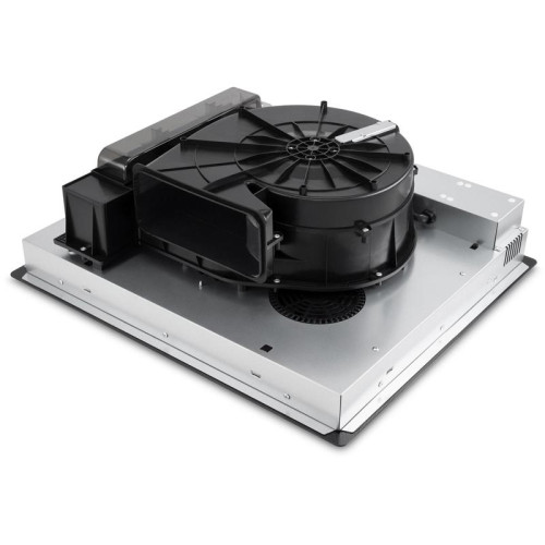 Индукционная варочная поверхность/ Индукционная варочная поверхность Hyundai HHIH 6858 BG черный