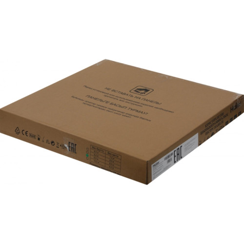 Варочная поверхность/ Варочная поверхность Haier HHX-C64TDFB черный/серебристый