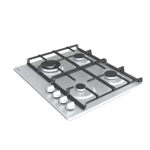 Варочная панель Gorenje/ Варочная панель Gorenje GW641XHF  газовая, автоматический электроподжиг, WOK-конфорка