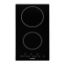 Индукционная варочная поверхность/ Индукционная варочная поверхность Hyundai HHI 3750 BG черный