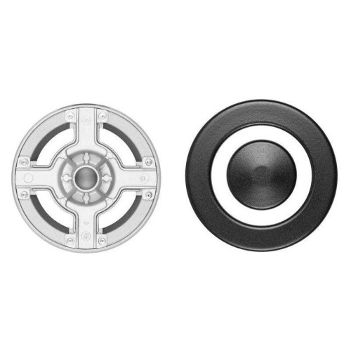 Газовая варочная поверхность/ Газовая варочная поверхность Maunfeld EGHE.64.43CW/G белый