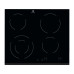 Варочная поверхность/ Варочная поверхность Electrolux EHF6241FOK черный Варочная поверхность/ Варочная поверхность Electrolux EHF6241FOK черный