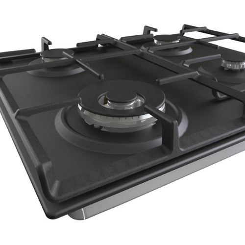 Встраиваемые газовая панели GORENJE/ Встраиваемые газовая панели GORENJE GW641EXB Цвет: Черный, Газовая варочная панель, Автоматический электроподжиг варочной поверхности, Габаритные размеры (вхшхг): 13 ? 60 ? 52 см, Вес (брутто/нетто): 11,5 / 10,8 кг Встраиваемые газовая панели GORENJE/ Встраиваемые газовая панели GORENJE GW641EXB Цвет: Черный, Газовая варочная панель, Автоматический электроподжиг варочной поверхности, Габаритные размеры (вхшхг): 13 ? 60 ? 52 см, Вес (брутто/нетто): 11,5 / 10,8 кг