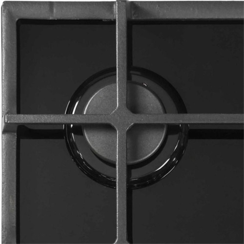 Газовая варочная поверхность/ Газовая варочная поверхность Lex GVG 431 BBL черный