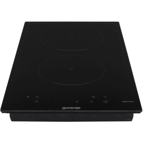 Варочная поверхность/ Варочная поверхность Gorenje GI3201BSCE черный