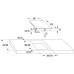 Варочная поверхность/ Варочная поверхность Gorenje ECS322BCSCE черный