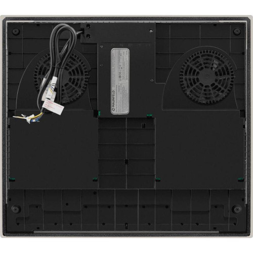 Индукционная варочная поверхность/ Индукционная варочная поверхность Maunfeld CVI594SF2BG бежевый