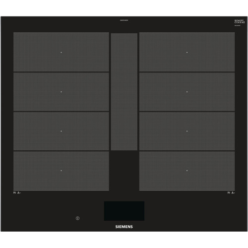 Встраиваемая электрическая панель Siemens/ iQ700 Индукционная варочная панель 60 см ,