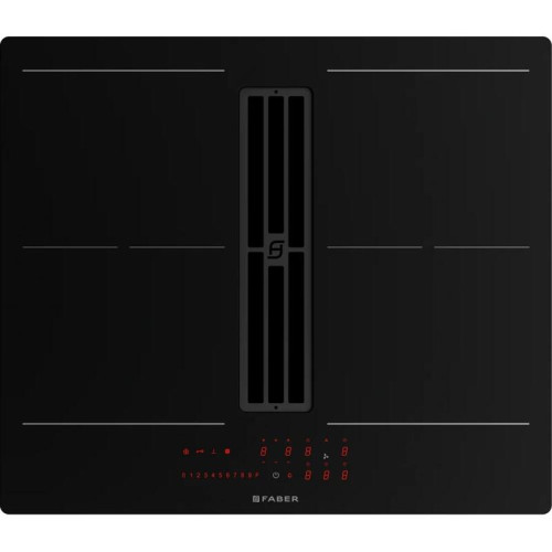 Встраиваемая в столешницу вытяжка Faber/ BETTER,  Встраиваемые в столешницу GALILEO SLIM F600