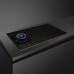 Комбинированная  варочная панель Smeg/ Комбинированная варочная поверхность, газ + индукция, Dolce Stil Novo, комбинированное управление, прямой край, 9 уровней мощности, поддержание тепла, гриль, пауза, акустический сигнал окончания приготовления, индика