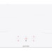 Варочная панель Gorenje/ Варочная панель Gorenje, 60 см, индукционная, сенсорное управление, таймер, автоопределение посуды, PowerBoost, защита от детей, цвет белый Варочная панель Gorenje/ Варочная панель Gorenje, 60 см, индукционная, сенсорное управление, таймер, автоопределение посуды, PowerBoost, защита от детей, цвет белый