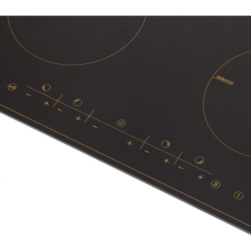 Индукционная варочная поверхность/ Индукционная варочная поверхность Darina P8 EI 305 B черный
