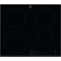 Индукционная варочная поверхность/ Индукционная варочная поверхность Electrolux LIR60430 черный