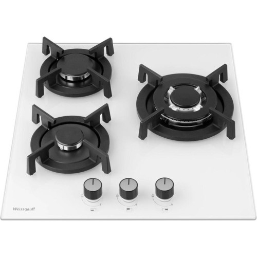 Газовая варочная поверхность/ Газовая варочная поверхность WEISSGAUFF HGG 451 WV