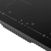 Варочная поверхность Kuppersberg/ Варочная поверхность Kuppersberg, индукция, High-Tech, 60 см, 9 уровней мощности, inverter, таймер, пауза, Booster, автоматическое отключение, Flexi-zone, поддержание тепла, слайдерное управление, цвет черный Варочная поверхность Kuppersberg/ Варочная поверхность Kuppersberg, индукция, High-Tech, 60 см, 9 уровней мощности, inverter, таймер, пауза, Booster, автоматическое отключение, Flexi-zone, поддержание тепла, слайдерное управление, цвет черный