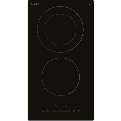 Варочная поверхность/ Варочная поверхность Lex EVH 321A BL черный