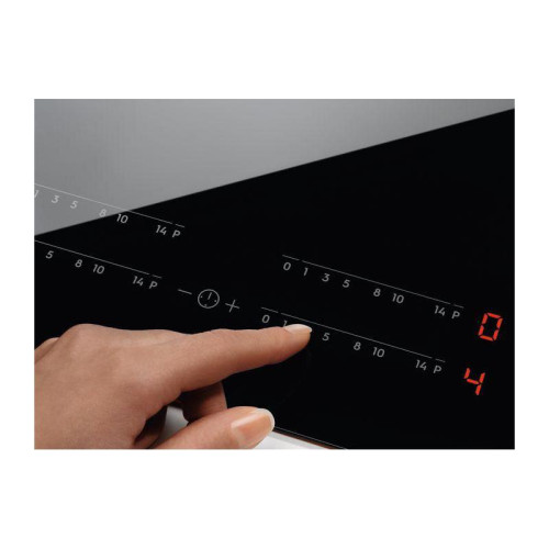 Встраиваемые электропанели/ Индукционная варочная панель EIV634 ELECTROLUX