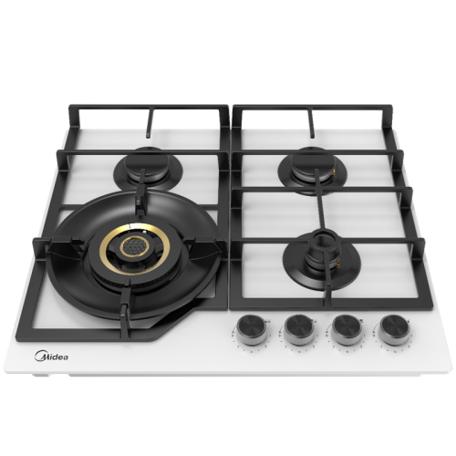 Газовая варочная панель MIDEA/ MDK/Газовая варочная панель MIDEA