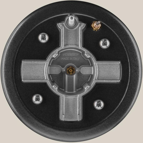Газовая варочная поверхность/ Газовая варочная поверхность Maunfeld EGHG.43.33CBG\G бежевый