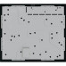 Варочная поверхность/ Варочная поверхность Gorenje ECT646BSCE черный