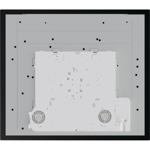 Варочная панель Gorenje/ Варочная панель Gorenje, индукционная, 60 см, 4 конфорки, сенсорное управление, таймер, объединение конфорок Bridge Zone, автораспознавание посуды, PowerBoost, растапливание SoftMelt, сенсоры Iqgrill/iqfry/iqpro, защита от детей, 