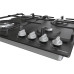Встраиваемые газовая панели GORENJE/ Встраиваемые газовая панели GORENJE GW641EXB Цвет: Черный, Газовая варочная панель, Автоматический электроподжиг варочной поверхности, Габаритные размеры (вхшхг): 13 ? 60 ? 52 см, Вес (брутто/нетто): 11,5 / 10,8 кг Встраиваемые газовая панели GORENJE/ Встраиваемые газовая панели GORENJE GW641EXB Цвет: Черный, Газовая варочная панель, Автоматический электроподжиг варочной поверхности, Габаритные размеры (вхшхг): 13 ? 60 ? 52 см, Вес (брутто/нетто): 11,5 / 10,8 кг