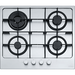 Встраиваемые газовые панели Franke/ Better, Вар.пов.газ. FHMA 604 3G DC XS C