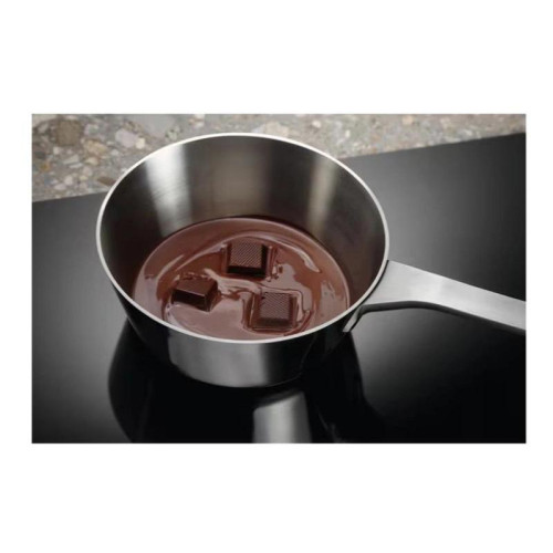 Индукционная варочная поверхность/ Индукционная варочная поверхность Electrolux EIV85453 черный