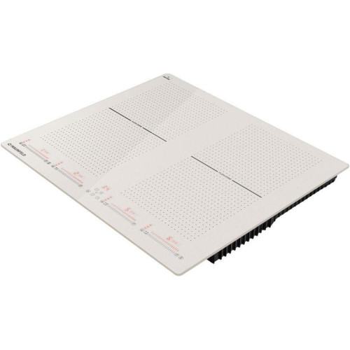 Индукционная варочная поверхность/ Индукционная варочная поверхность Maunfeld CVI594SF2BG бежевый