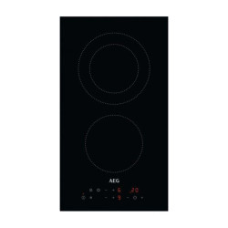 Варочная поверхность/ Варочная поверхность AEG HRB32310CB черный