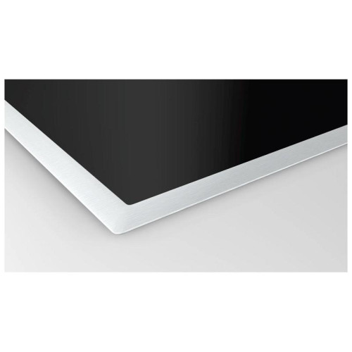 Индукционная варочная поверхность/ Индукционная варочная поверхность Bosch Serie 4 PIF645BB5E черный