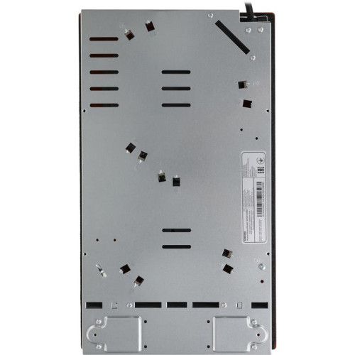 Варочная поверхность/ Варочная поверхность Samsung NZ32R1506BK/WT черный