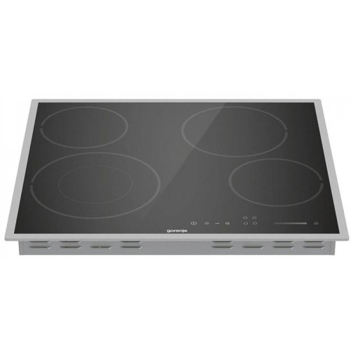 Варочная поверхность/ Варочная поверхность Gorenje ECS642BXE черный
